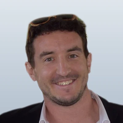 Arnaud Montoulieu, consultant Power BI à Pau